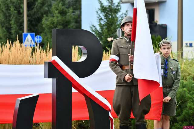[WIDEO/FOTO] W Świdnicy świętowano 81. rocznicę wybuchu powstania warszawskiego