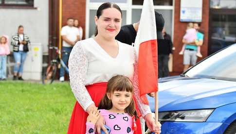 [WIDEO/FOTO] W Świdnicy świętowano 81. rocznicę wybuchu powstania warszawskiego