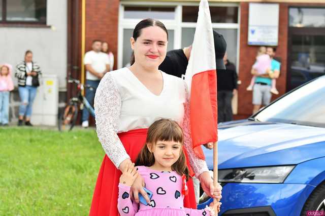 [WIDEO/FOTO] W Świdnicy świętowano 81. rocznicę wybuchu powstania warszawskiego