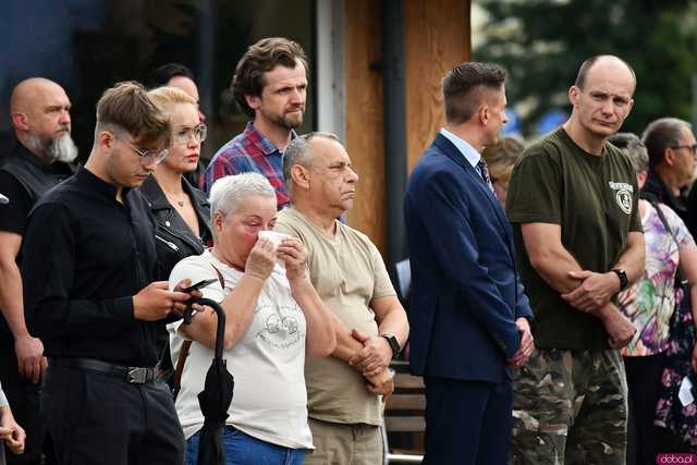[WIDEO/FOTO] W Świdnicy świętowano 81. rocznicę wybuchu powstania warszawskiego