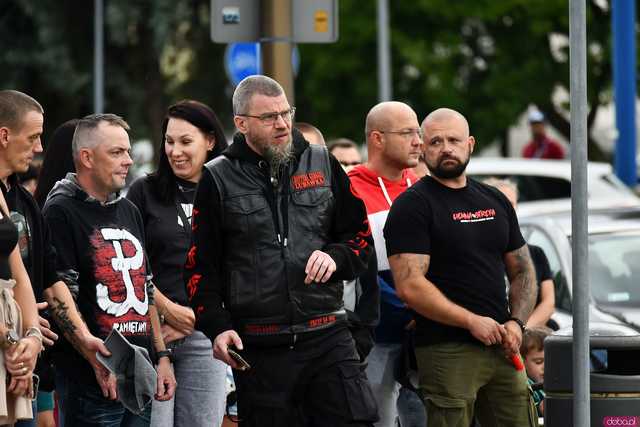 [WIDEO/FOTO] W Świdnicy świętowano 81. rocznicę wybuchu powstania warszawskiego