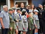 [WIDEO/FOTO] W Świdnicy świętowano 81. rocznicę wybuchu powstania warszawskiego