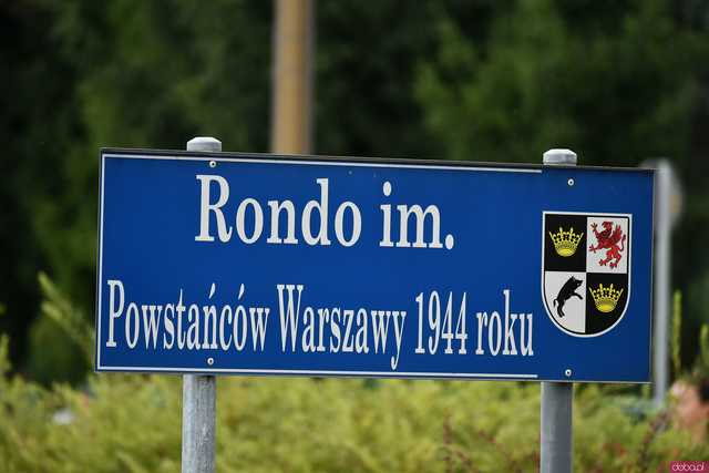 [WIDEO/FOTO] W Świdnicy świętowano 81. rocznicę wybuchu powstania warszawskiego