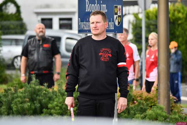 [WIDEO/FOTO] W Świdnicy świętowano 81. rocznicę wybuchu powstania warszawskiego