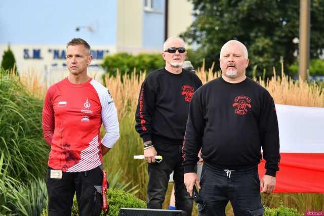[WIDEO/FOTO] W Świdnicy świętowano 81. rocznicę wybuchu powstania warszawskiego