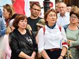 [WIDEO/FOTO] W Świdnicy świętowano 81. rocznicę wybuchu powstania warszawskiego