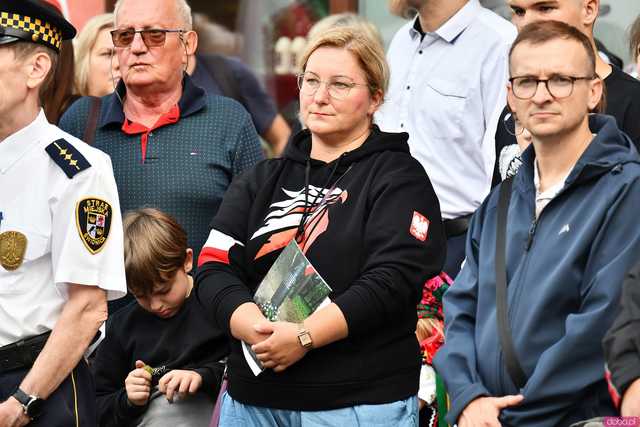 [WIDEO/FOTO] W Świdnicy świętowano 81. rocznicę wybuchu powstania warszawskiego