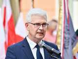 [WIDEO/FOTO] W Świdnicy świętowano 81. rocznicę wybuchu powstania warszawskiego