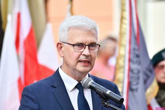 [WIDEO/FOTO] W Świdnicy świętowano 81. rocznicę wybuchu powstania warszawskiego