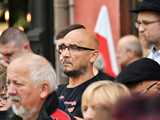 [WIDEO/FOTO] W Świdnicy świętowano 81. rocznicę wybuchu powstania warszawskiego