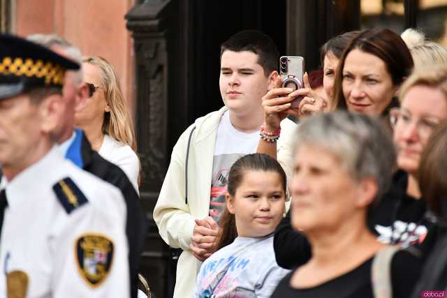 [WIDEO/FOTO] W Świdnicy świętowano 81. rocznicę wybuchu powstania warszawskiego