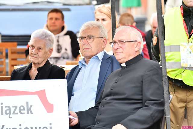 [WIDEO/FOTO] W Świdnicy świętowano 81. rocznicę wybuchu powstania warszawskiego