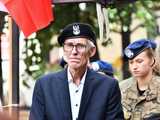 [WIDEO/FOTO] W Świdnicy świętowano 81. rocznicę wybuchu powstania warszawskiego
