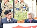 [WIDEO/FOTO] W Świdnicy świętowano 81. rocznicę wybuchu powstania warszawskiego