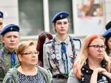 [WIDEO/FOTO] W Świdnicy świętowano 81. rocznicę wybuchu powstania warszawskiego