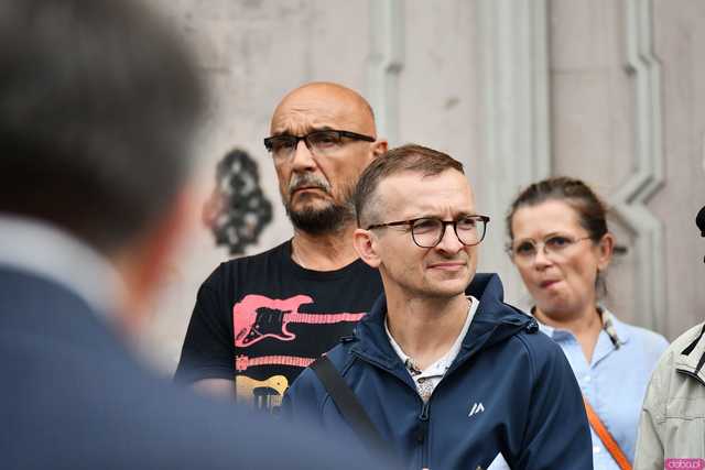 [WIDEO/FOTO] W Świdnicy świętowano 81. rocznicę wybuchu powstania warszawskiego