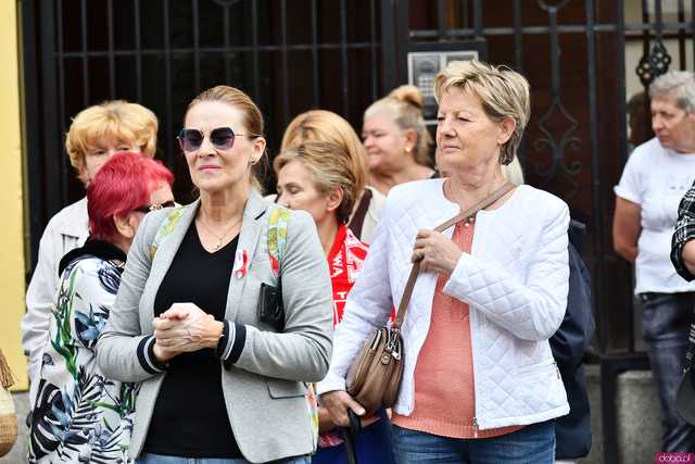 [WIDEO/FOTO] W Świdnicy świętowano 81. rocznicę wybuchu powstania warszawskiego