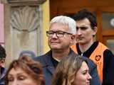 [WIDEO/FOTO] W Świdnicy świętowano 81. rocznicę wybuchu powstania warszawskiego