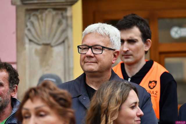 [WIDEO/FOTO] W Świdnicy świętowano 81. rocznicę wybuchu powstania warszawskiego