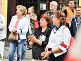 [WIDEO/FOTO] W Świdnicy świętowano 81. rocznicę wybuchu powstania warszawskiego