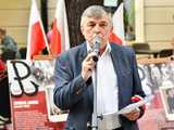 [WIDEO/FOTO] W Świdnicy świętowano 81. rocznicę wybuchu powstania warszawskiego