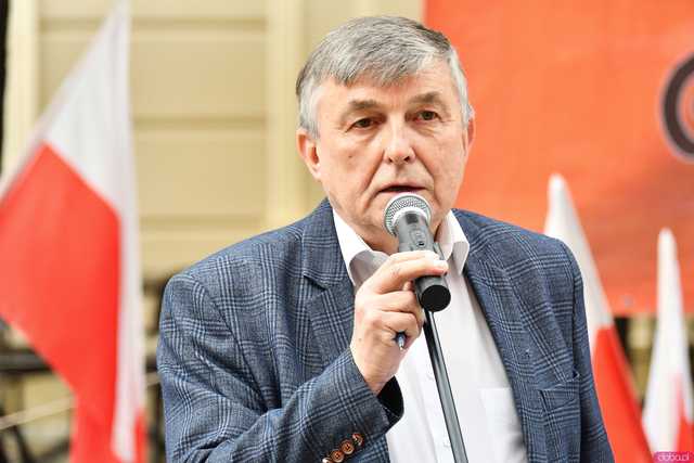 [WIDEO/FOTO] W Świdnicy świętowano 81. rocznicę wybuchu powstania warszawskiego