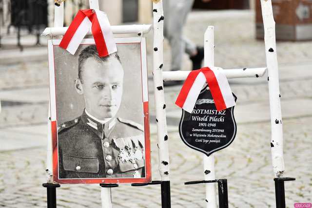 [WIDEO/FOTO] W Świdnicy świętowano 81. rocznicę wybuchu powstania warszawskiego