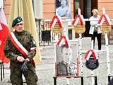 [WIDEO/FOTO] W Świdnicy świętowano 81. rocznicę wybuchu powstania warszawskiego