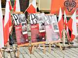 [WIDEO/FOTO] W Świdnicy świętowano 81. rocznicę wybuchu powstania warszawskiego