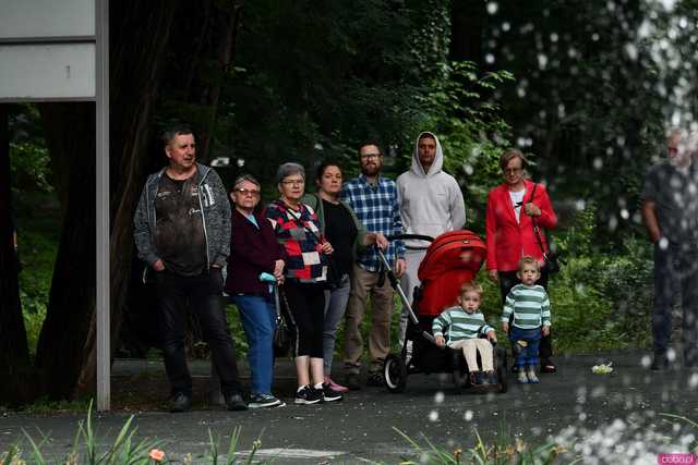 [WIDEO/FOTO] ARTyści wypełnili dźwiękami altanę w Parku Młodzieżowym