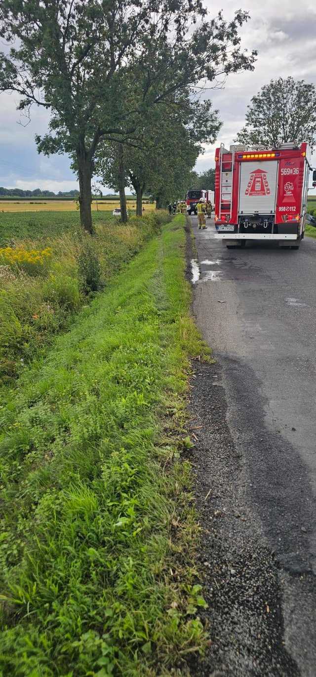 WYPADEK