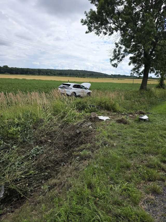 WYPADEK