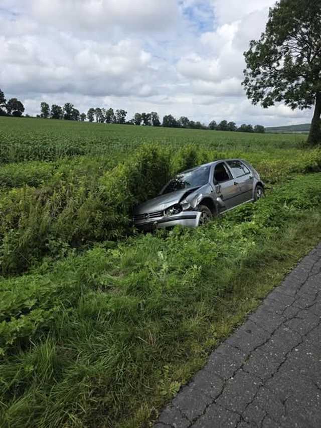 WYPADEK