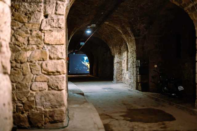 galeria