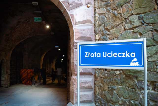 galeria