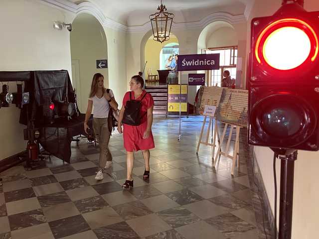 galeria