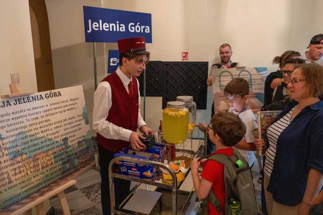 galeria