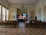 galeria
