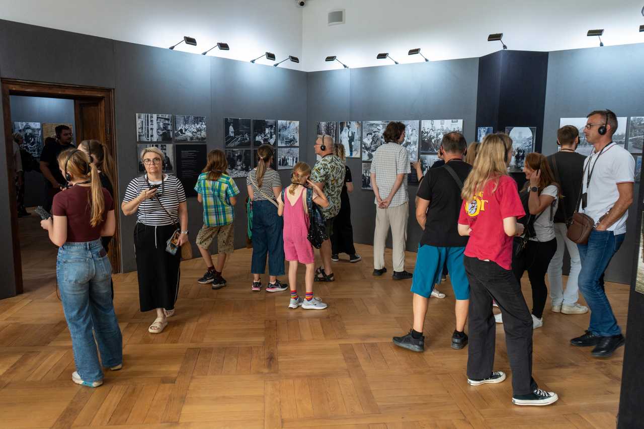 galeria