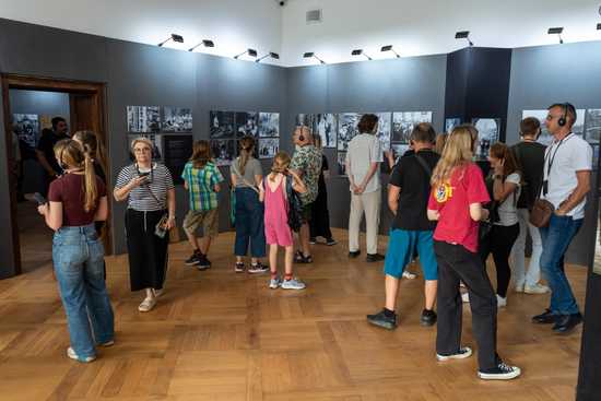 galeria