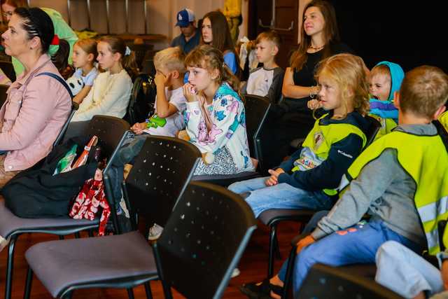 [FOTO] Koncerty w ramach Festiwalu Bachowskiego rozbrzmiały w rozmaitych miejscach naszego powiatu