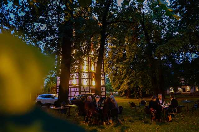 [FOTO] Koncerty w ramach Festiwalu Bachowskiego rozbrzmiały w rozmaitych miejscach naszego powiatu