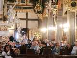 [FOTO] Koncerty w ramach Festiwalu Bachowskiego rozbrzmiały w rozmaitych miejscach naszego powiatu