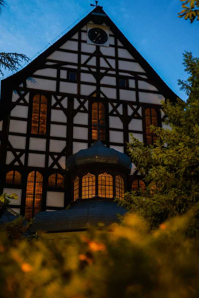 [FOTO] Koncerty w ramach Festiwalu Bachowskiego rozbrzmiały w rozmaitych miejscach naszego powiatu