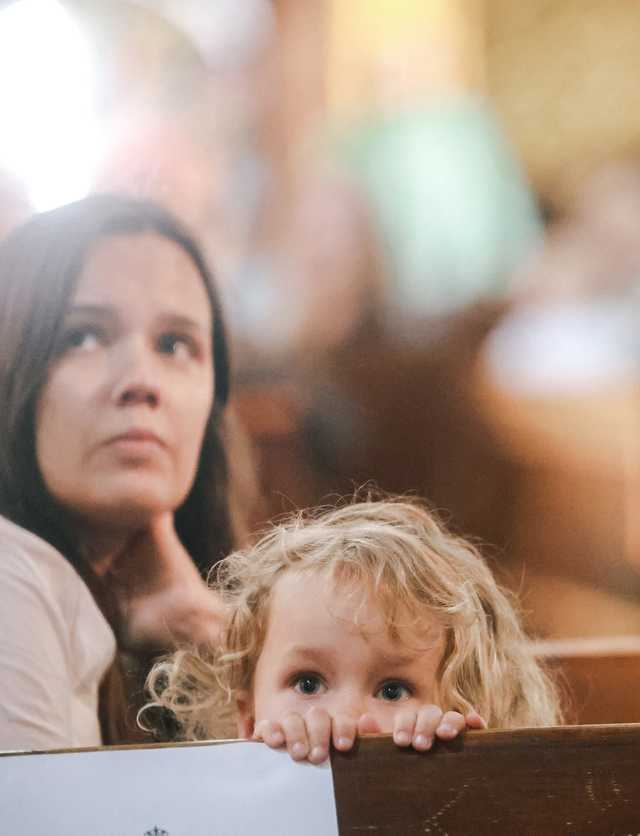 [FOTO] Koncerty w ramach Festiwalu Bachowskiego rozbrzmiały w rozmaitych miejscach naszego powiatu