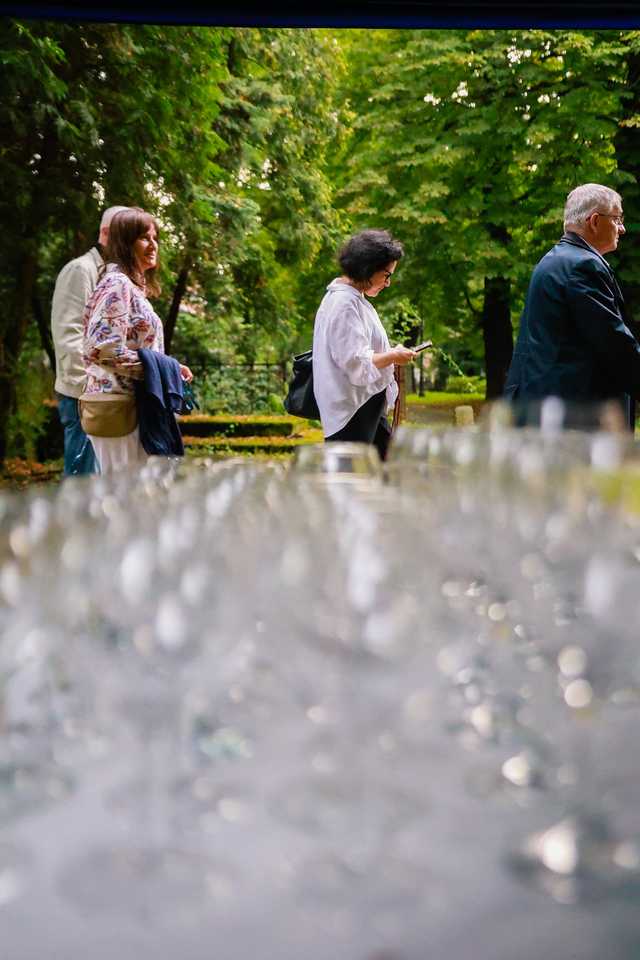 [FOTO] Koncerty w ramach Festiwalu Bachowskiego rozbrzmiały w rozmaitych miejscach naszego powiatu