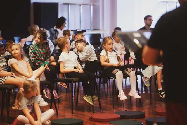 [FOTO] Koncerty w ramach Festiwalu Bachowskiego rozbrzmiały w rozmaitych miejscach naszego powiatu