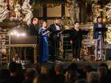 [FOTO] Koncerty w ramach Festiwalu Bachowskiego rozbrzmiały w rozmaitych miejscach naszego powiatu