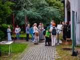 [FOTO] Koncerty w ramach Festiwalu Bachowskiego rozbrzmiały w rozmaitych miejscach naszego powiatu
