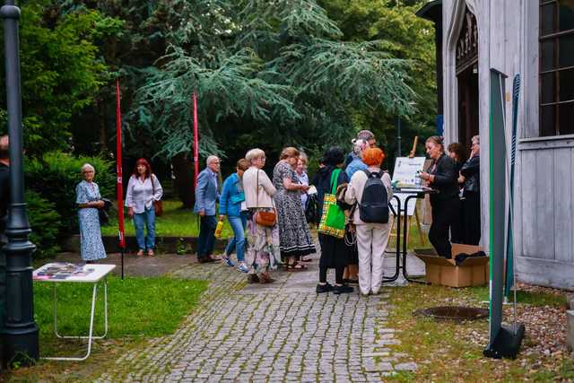 [FOTO] Koncerty w ramach Festiwalu Bachowskiego rozbrzmiały w rozmaitych miejscach naszego powiatu
